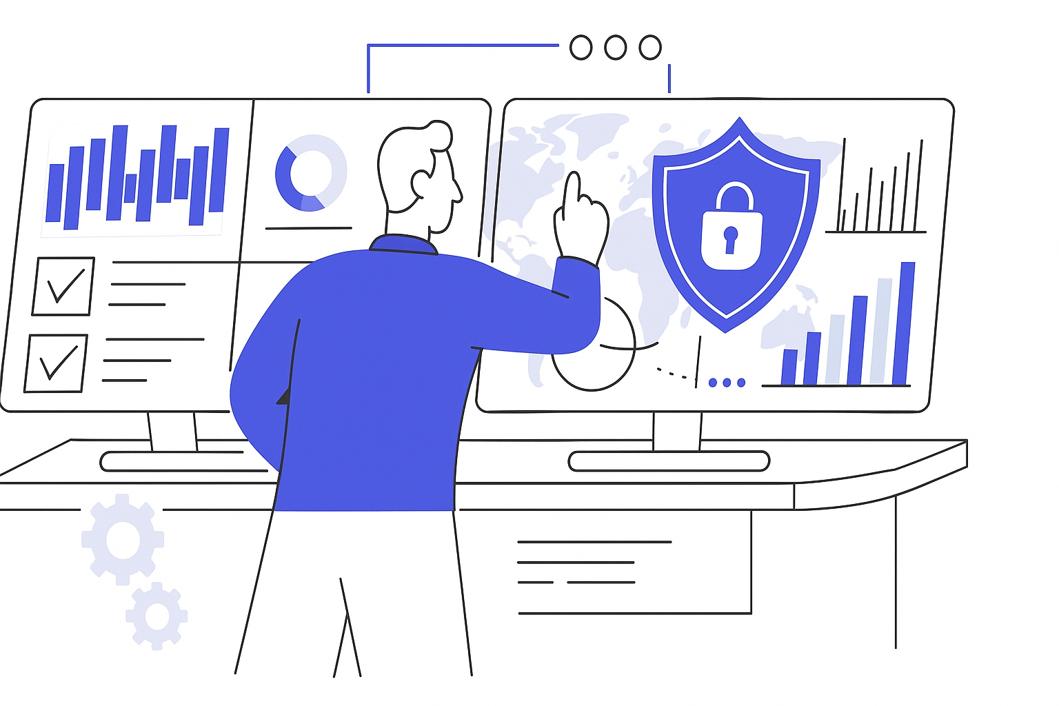 2025 Report of Digital Security