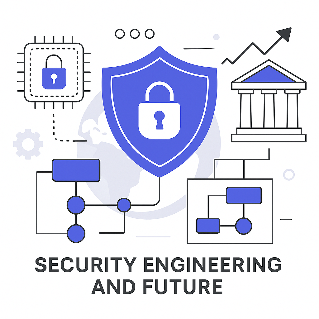 Security Engineering and Future
